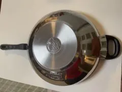Tupper Chef ステンレス フライパン ノンスティック29cm