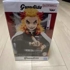 2025年最新】鬼滅の刃Grandistaの人気アイテム - メルカリ