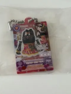 アイカツ ガチャガチャ キーホルダー