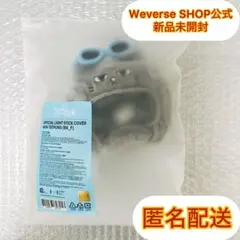 BOYNEXTDOOR BBNEXDO ペンライトカバー テサン ハンテップン