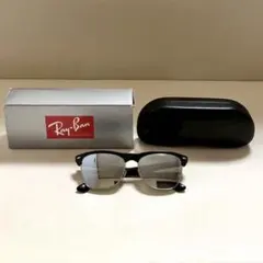 美品 Ray-Ban / レイバン サングラス RB 4175 ミラーレンズのサムネイル