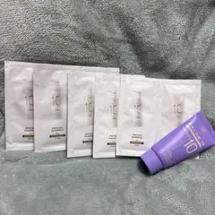 ミジャンセン SALON10 サンプルセット