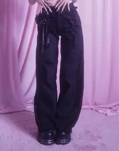 2026年最新】avenchumu パンツの人気アイテム - メルカリ