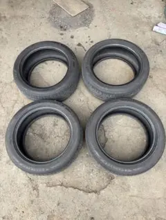GOODYEAR 235/50R18 4本セット 訳アリのサムネイル