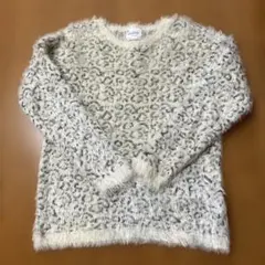 レオパード トップス