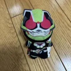 仮面ライダーギーツ　タイクーン　ちびぐるみ