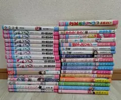 紡木たく 少女漫画 4冊セット マーガレットコミックス - メルカリ