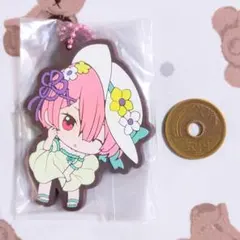 Re:ゼロから始める異世界生活 リゼロ あそーと3 ラム ラバーマスコット B