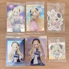 2026年最新】角巻わため スリーブの人気アイテム - メルカリ