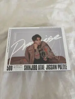 SHINJIRO ATAE JIGSAW PUZZLE 500ピース