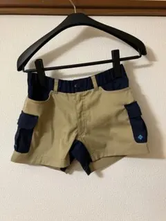 Columbia ショートパンツ　登山やアウトドアに