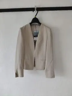 トーナルジャケット新品タグ付のサムネイル