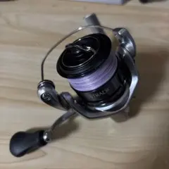 【シマノ】ストラディック　C2000Sのサムネイル