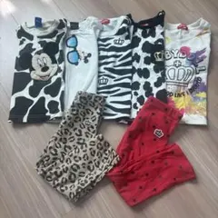 BABYDOLL 90 Tシャツ ズボン