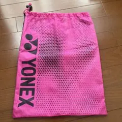 YONEX シューズケース