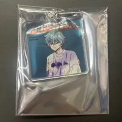 カリスマガンボ 特典 アクキー 大瀬