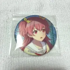 プロセカ 桃井愛莉 感謝祭缶バッチ - メルカリ