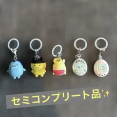 【コンプリートレア品✨】　たまごっちめじるしアクセサリー　アナザーカラーver.