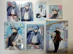 ブルーロック 氷織羊 AGF 和洋折衷 バレエコア 他