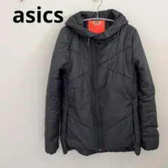 中綿 アシックス