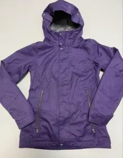 burton スノーボードウェア　スキーウェア　レディースMサイズ　美品