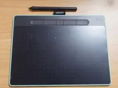 Wacom intuos medium ペンタブレット