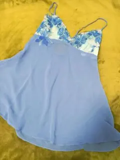 スリップ キャミソール