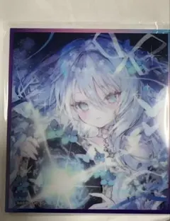 ブルーアーカイブ アツコ アクリルパネル 単品 香水 アニディール