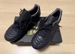 限定モデル MIZUNO REBUILD サッカーシューズ スパイク 26 - メルカリ
