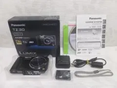 2026年最新】LUMIX DMC-TZ30の人気アイテム - メルカリ