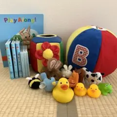 プレイアロング