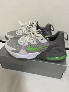 NIKE ナイキ エア マックス アルファトレーナー5