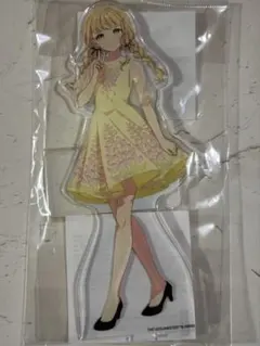 学園アイドルマスター 藤田ことね