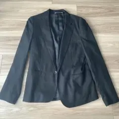 ジョンローレンスサリバン×DORMEUIL テーラードジャケット レディース1