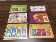 中華民国台湾切手 ②子供の遊び(未使用・4種完、小型シート) - メルカリ