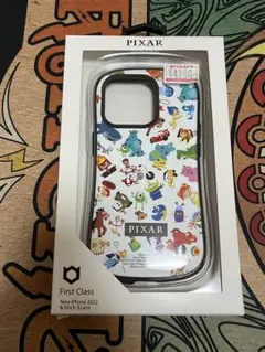 ピクサー オールスターズ iFace iPhone14Pro ケース