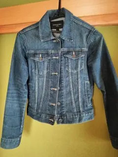 BANANA REPUBLIC デニムジャケット S