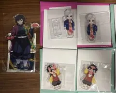 芸者 ちょこかわ アクリルスタンド - メルカリ