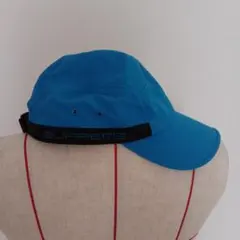 Supreme　ブルーキャップ