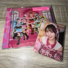 超ときめき♡宣伝部　小泉遥香　CDセット
