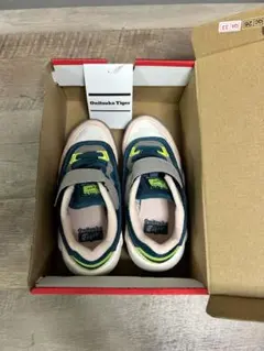 Onitsuka Tiger 17センチ