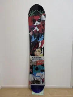 155 KEMPER FREESTYLE MOTLEY CRUE - メルカリ