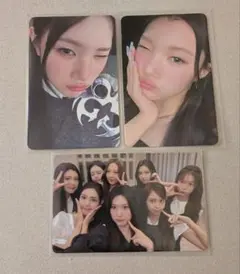 2026年最新】Hearts2Hearts hmvの人気アイテム - メルカリ