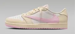 NIKE エアジョーダン1LOW×トラヴィススコット　28.5cm