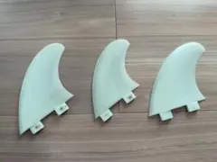 サーフィン　フィン　FCS SF4