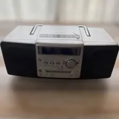 ケンウッド ハローキティ ピンク 昭和 レトロ MDX-E3 - メルカリ