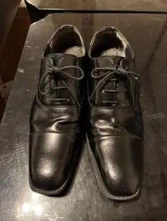 スタークレスト JB-402 メンズ ビジネスシューズ ストレートチップ