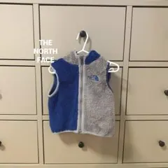 THE NORTH FACE ノースフェイス ⭐︎ ベスト　ボア　パーカー