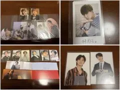 seventeen セブチ　トレカ　ディエイト　まとめ売り　semicolon