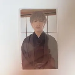 M!LK 吉田仁人 トレカ